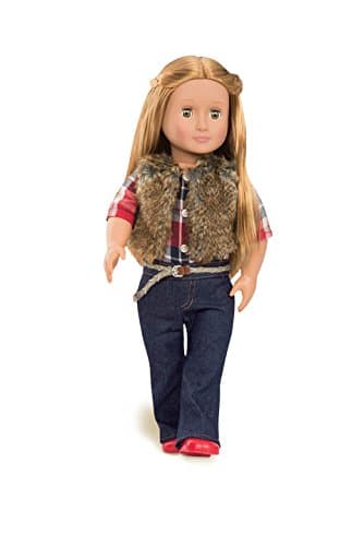 Our Generation Regular Doll - Jamie