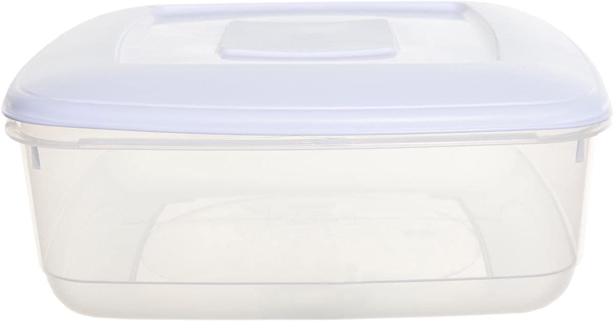 Whitefurze FOOD STORAGE CONTAINER 7LTR