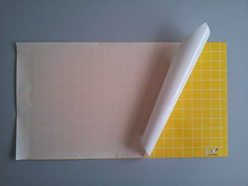 Pack 6 Plate Insect Glue for Trap UV Wave 30