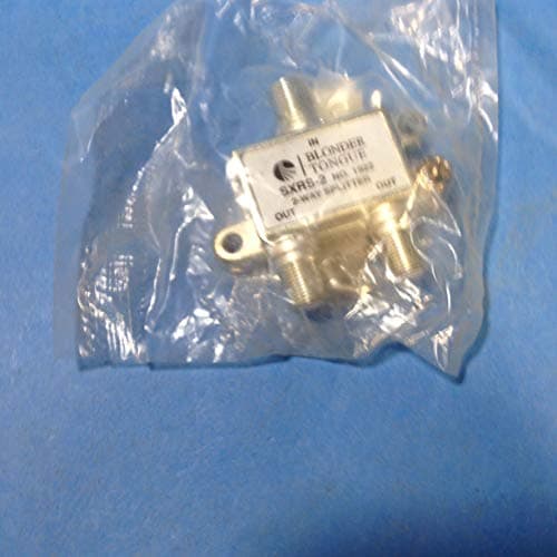 BLONDER TONGUE SXRS2 B/T SOLDERBACK 2WAY SPLIT