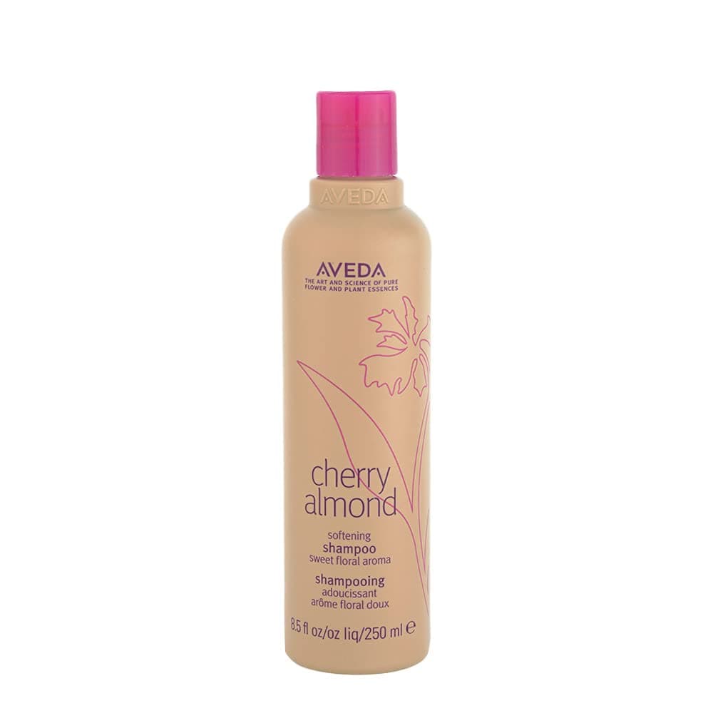 Cherry Almond Softening Shampoo 250Ml