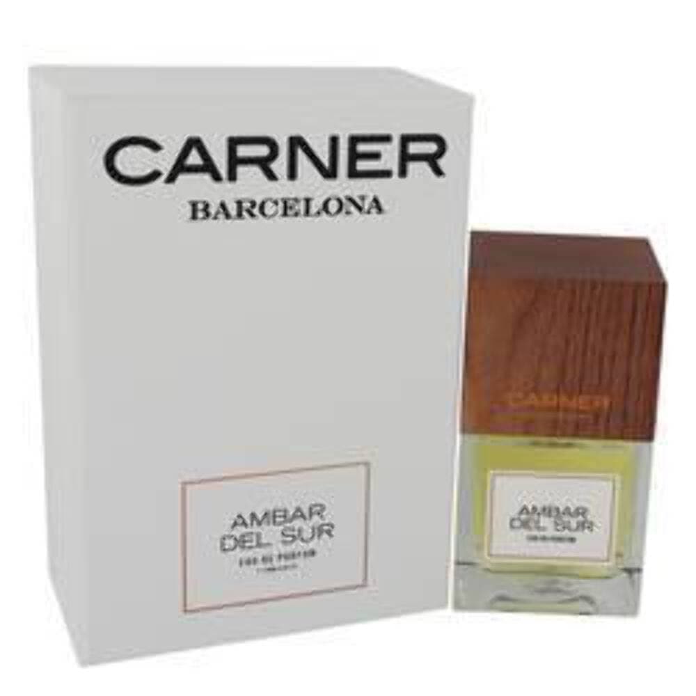 AMBAR DEL SUR EAU DE PARFUM 100ML, 3.4