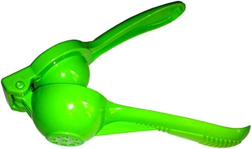 Lemon Squeezer with Bottle Opener in it, 2 in 1 product, No Seeds, Juice Extracted till Last Drop, Good Grip, Easy to Hand Press, Made of High Grade Material, Must for Kitchen