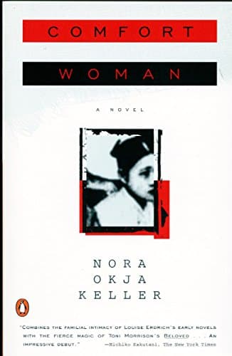 Nora Okja KellerComfort Woman