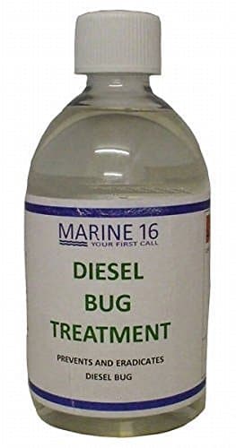 Marine 16 Diesel Bug Treatment - 100ml