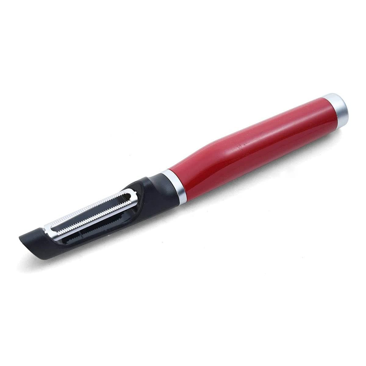 Classic Euro Peeler, One Size, Red 2