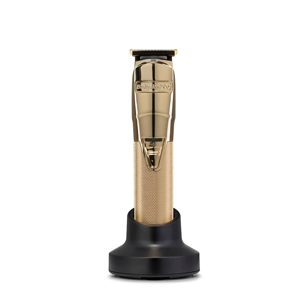 Pro Super Motor Trimmer Gold