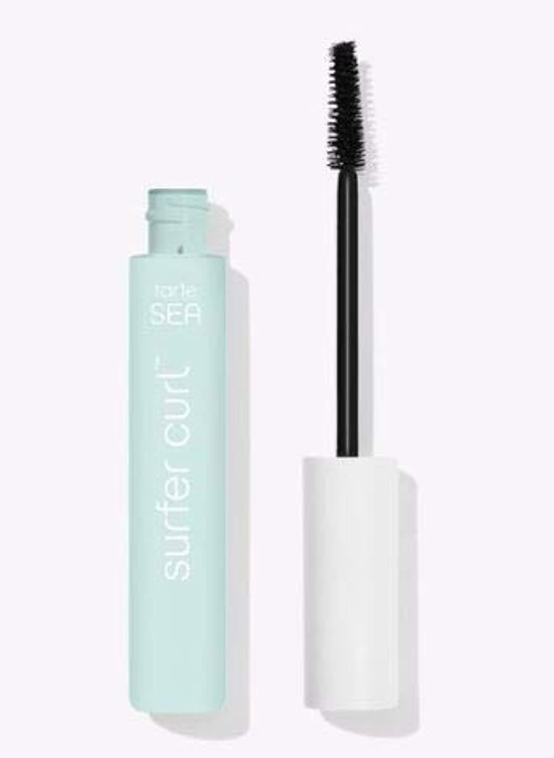 tarte Sea Surfer Curl Volumizing Mascara