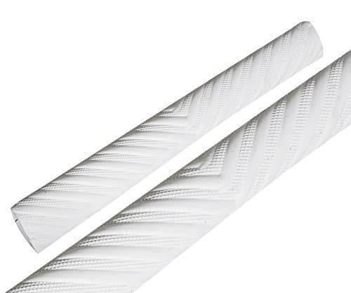 Cricket Bat Rubber Grips Non Slip Replacement Handle Grip Octopus Spiral Coil Design