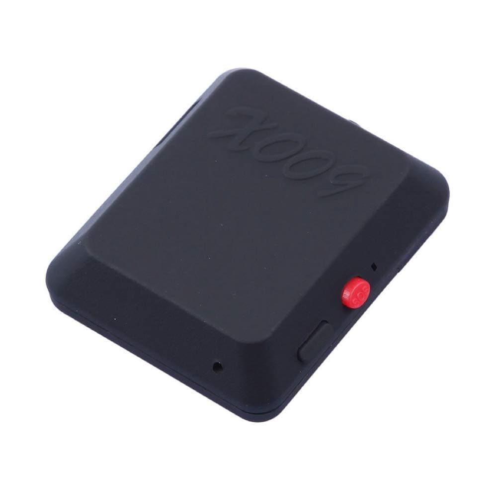 Audio and Video Micro Spy GSM Spy X009 Interception Environmental Hidden Microphone CW26