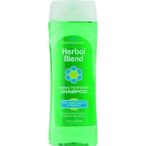 Herbal Hair Shampoo - Smart Savers