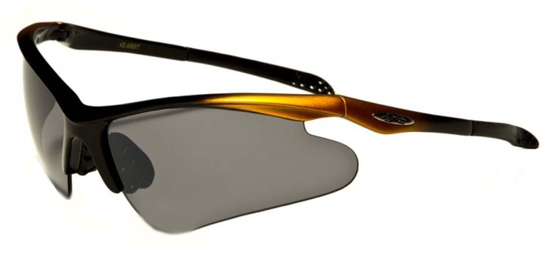 X Loop High Profile Runners Cycling Triathlon Sunglasses