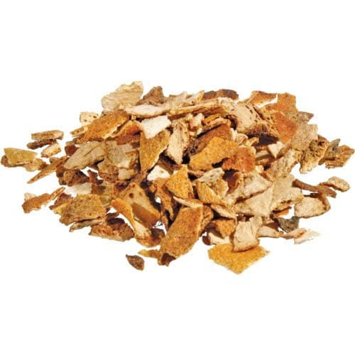 Sweet Dried Orange Peel, 2 oz