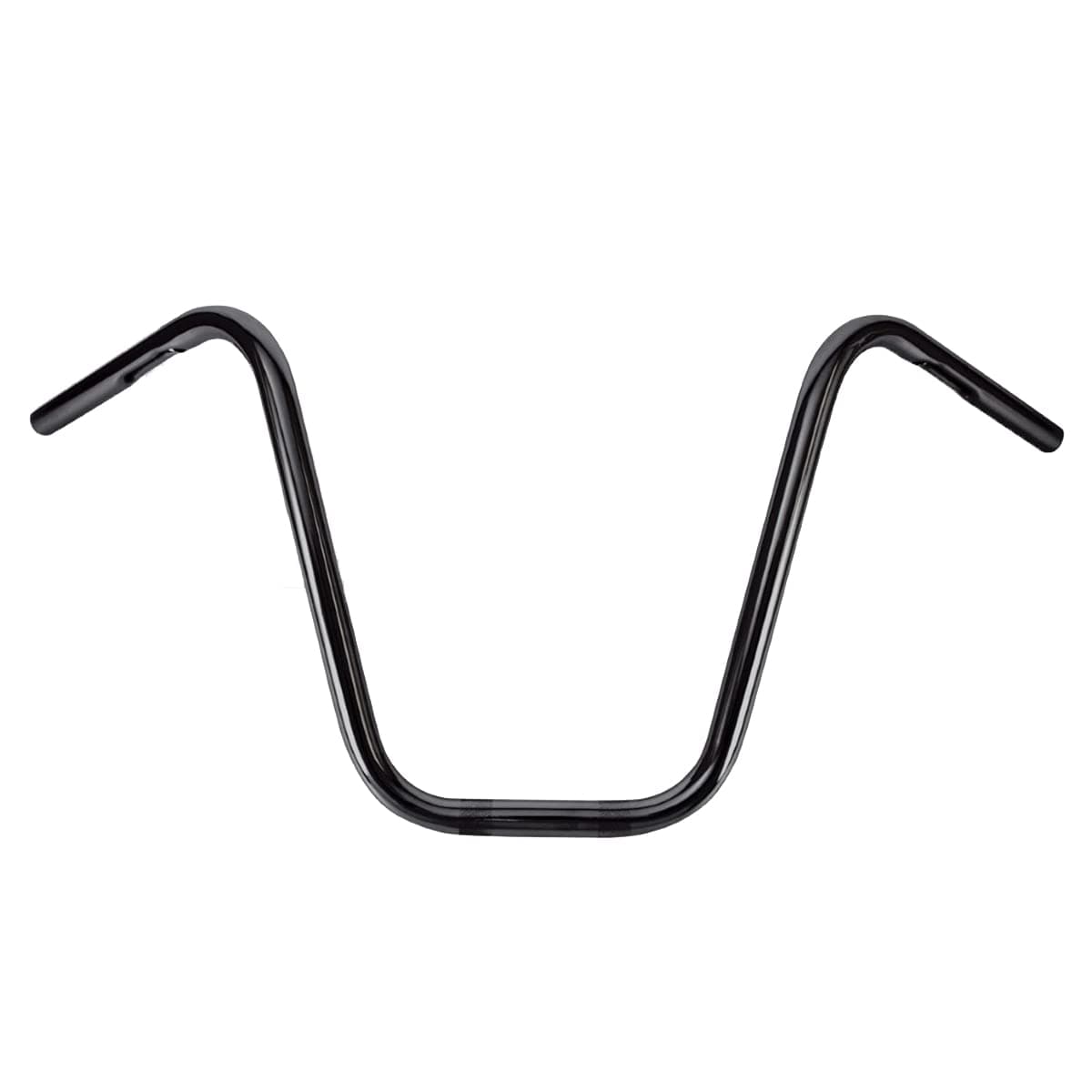 BURLY B28-337 Black Handlebar