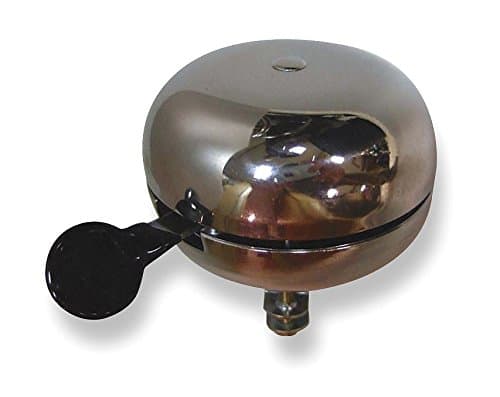 Bell Ding-Dong Mechanical Cycle