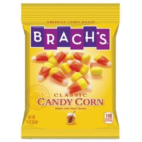Brachs Candy corn 311g (Pack of 5)