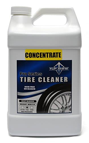 Tire Cleaner Concentrate 128 oz.
