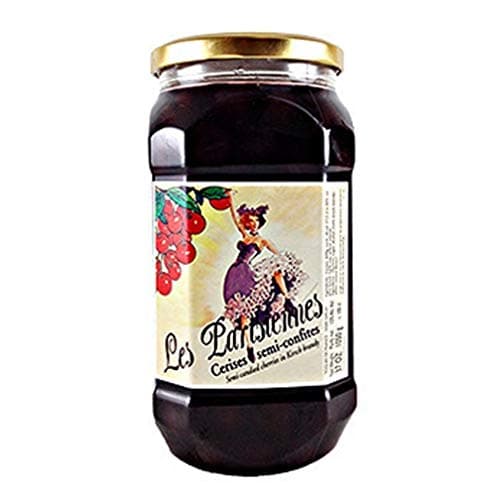 Morello Cherries In Kirsch Brandy - 37 oz