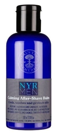 Neal's Yard Calming After-Shave Balm 100ml