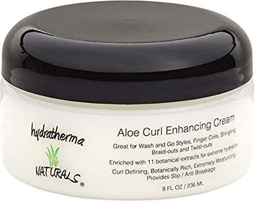Aloe Curl Enhancing Twisting Cream 16 oz.