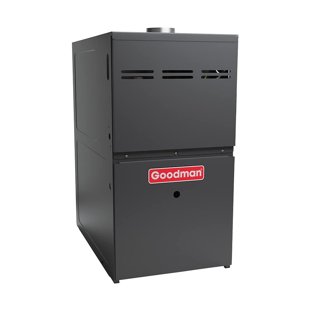 100,000 BTU 96% Efficiency multi-speed, single-stage upflow/horizontal Furnace Model: (GR9S961005CN) Cabinet is 21 inches wide-R32 Ready-Nationwide installation-NOT including CA