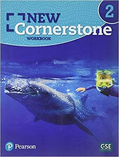 New Cornerstone Grade 2 Workbook: Principles and Practices -- Pearson eText