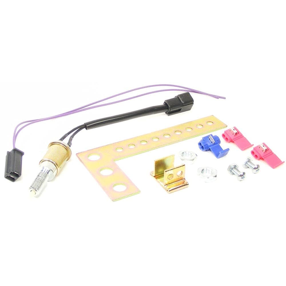 Rostra 250-4206 Universal Disengagement Clutch Switch