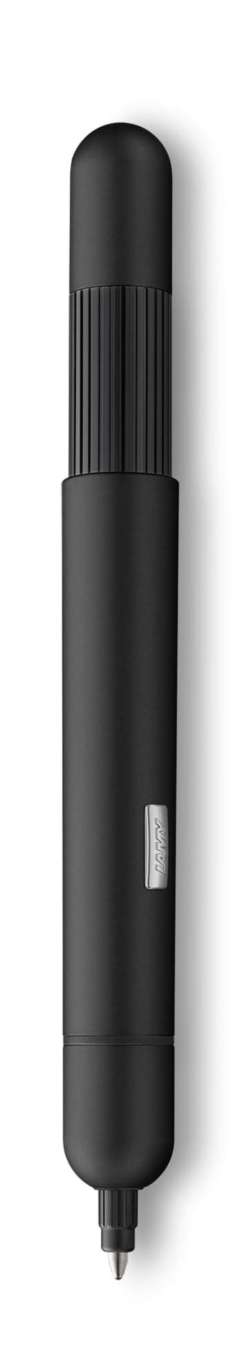 Pico Ballpoint Pen, Black (L288)