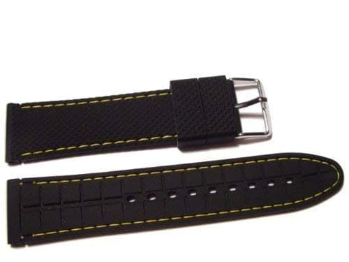 Silikon mit Naht sil-03 – 24 – Clock