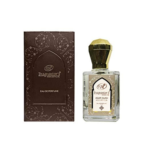 Fragrantor's Eau De Perfume (Agar Oudh)