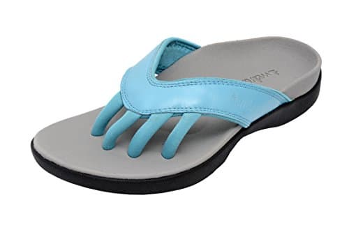 Wellrox Women's Evo-Cloud 2 Casual Sandal