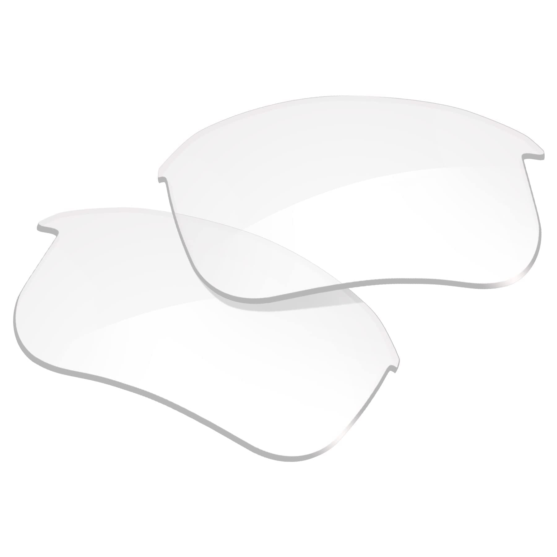 100% Precise-Fit Replacement Sunglass Lenses for Bose Tempo BMD0011