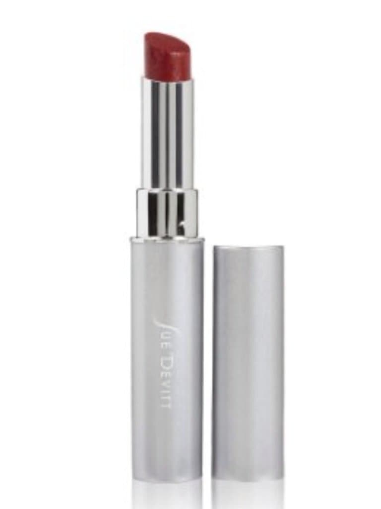 Sue Devitt Color Luxury Lipstick - Bali