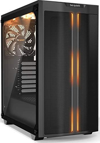 Ankermann-PC Wildrabbit Kaby Lake Intel Core i7-7700 K 4x4.20ghz, MSI GTX 1070 Gaming X 8GB, 32GB Corsair DDR4-2400, 500 GB Samsung SSD 750 Evo, 2000 GB Hard Drive, Microsoft Windows 10 Professional, EAN 4260409313590