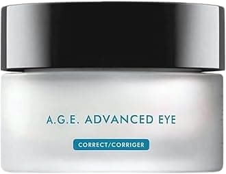 Skin A.G.E. Advanced Eye Cream | A.G.E Advanced Eye Cream | Light weight Eye Creams Use for Daily (Pack 1)