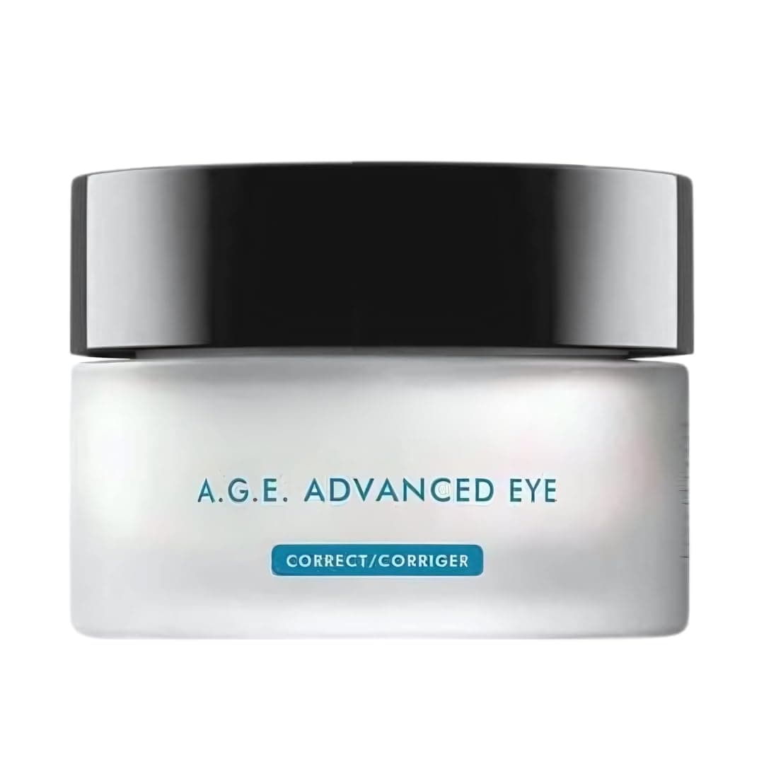 Skin A.G.E. Advanced Eye Cream | A.G.E Advanced Eye Cream | Light weight Eye Creams Use for Daily (Pack 1)