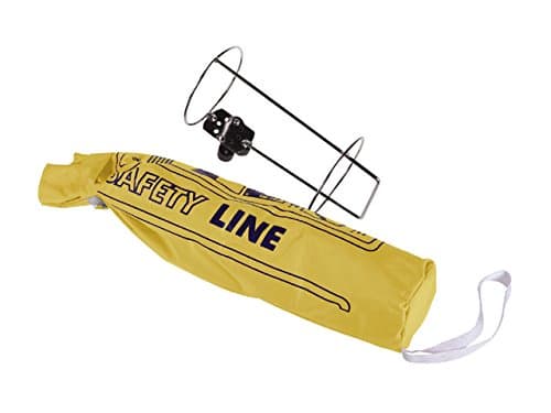 Brigade Throw Lead 30 M Rescue Throw Bag