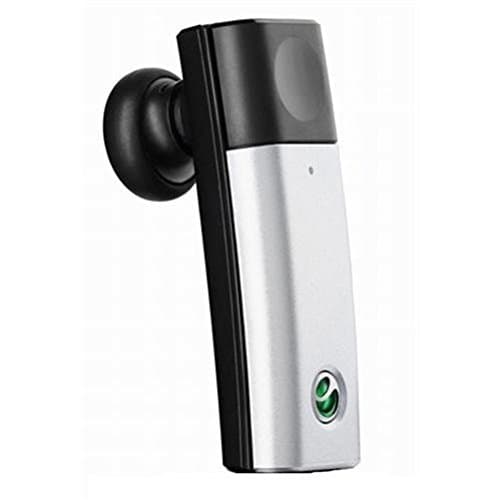 Sony Ericsson Mobile Phone Bluetooth Headset VH310 Silver