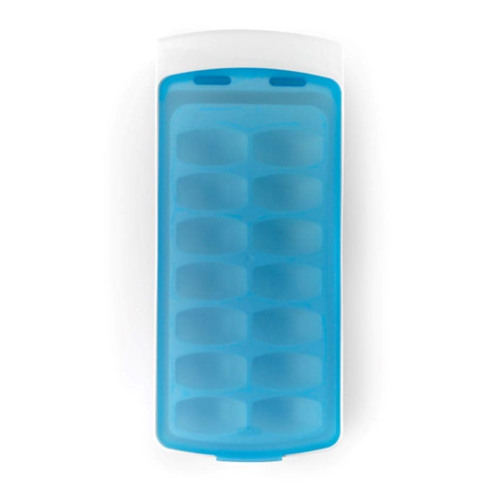 Good Grips No-Spill Ice Cube Tray