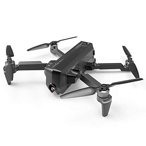 ZEROTECH Hesper Drone Flying Foldable WiFi Quadcopter with 4K HD Camera Visual Tracking Panoramic Quickshots