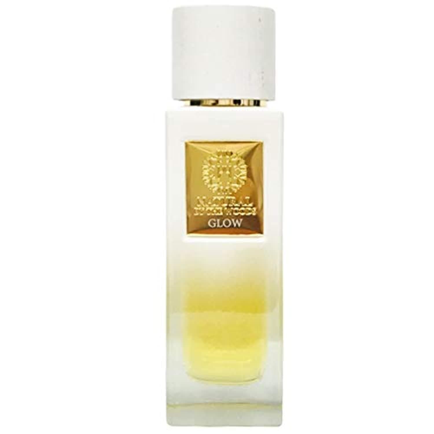 Natural Glow Unisex Eau De Perfume, 100 ml