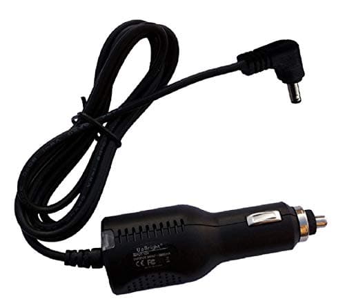 tecmacCar 9V DC Adapter Replacement for Pax by Ploom Premium Cleaning Kit Dock Docking Station G101U-090130EW-1 G101U-090130EW1 9VDC Power Battery Charger (Note Excluding The Base Charging Cradle)