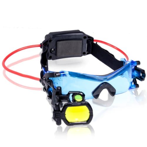 Spy Gear - Night Vision Glasses