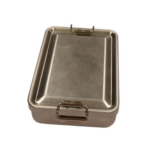 Adventurer Mini Survival Gear Box
