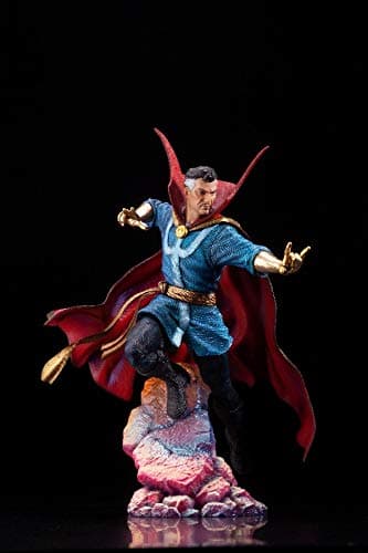 Doctor Strange Artfx Premier Statue