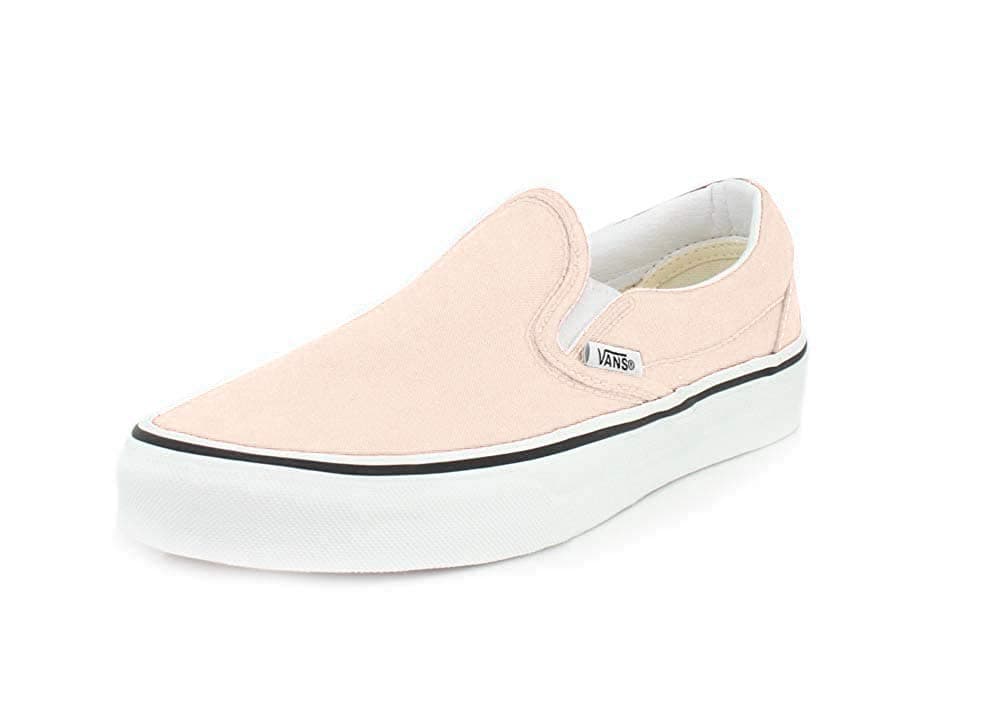 VansWomen's Classic Slip-on Platform Loafer