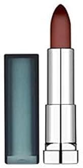 Maybelline Color Sensational Creamy Matte Burgundy Blush 978