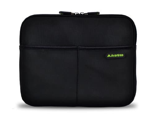 Aventree Neoprene Case for 10.1" tablet - Tab10C