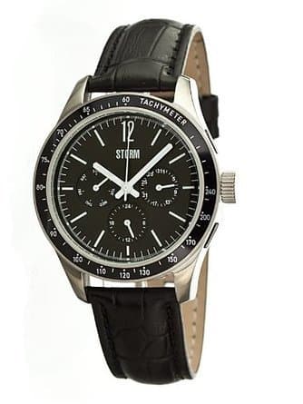 Watch Storm London 4663/BK
