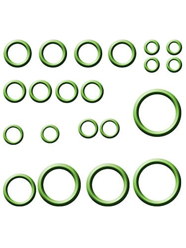 Santech MT2680 A/C System O-Ring and Gasket Kit by Santech